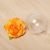 Transparent ball, Transparent plastic ball, 4-100cm