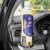 Liwen Car Air Outlet Beverage Holder Vehicle-Mounted Cup Holder Air Outlet Beverage Cup Holder Car Product LW-170