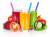 Food-grade environment-friendly silica gel straws, reusable direct silica gel straws, EL0168