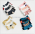 Autumn and winter new cotton children's socks Korean cartoon baby socks pure cotton tube boy socks girl socks