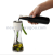 Mixing cup creative Korean juice cup plastic cup coffee cup salad dressing mixing oil manual mixing cup