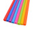 EL0167 silicone straws, FDA environmental bent straws, drink straight straws