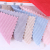 150cm Width Specification Solid Color Les Raisins Velvet Fabric Color Style Variety Factory Direct Sales