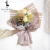 Flower clothes new  waterproof flower wrapping paper han su paper gift wrapping paper materials flower shop supplies