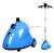 Household steam two-bar hanging ironing machine hand-held vertical ironing machine ironing electromechanical iron 