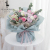 SINO WRAP Waterproof Flowers Wrapping Paper High Quality Static Paper Flowers Packing Gift Paper