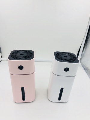 Small D humidifier