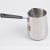 Supply stainless steel thickened sand smooth hot milk cup multi - purpose measuring cup stainless steel kitchenware manufacturers direct