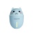 Cute cat three-in-one humidifier
