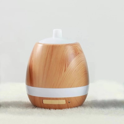 USB wood aromatherapy machine