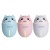 Cute cat three-in-one humidifier