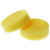 A Product High Density Car Sponge Non-Pressing Waxing Sponge round Car Wash Waxing Sponge 12 Pieces a Pack