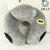 Multi-functional cartoon u-shaped pillow memory cotton nap pillow travel pillow neck care neck pillow custom gifts