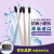 Korean toothbrush 3 adult medium soft bristle bamboo charcoal toothbrush environmental health toothbrush