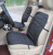 Car heating seat cushion adjustable temperature autumn and winter electric heating seat cushion car seat cushion