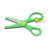 1101 Children's Manual Scissor Hand-Free Safety Scissors Student Paper-Cut DIY Anti-Clamp Hand Art Scissors
