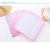 5 layers of thickened baijie cloth, bamboo fiber dish towel, kitchen non-greasy rags