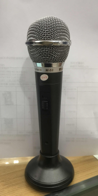 68 microphone