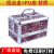 Aluminum Alloy Makeup Box Korean Professional Makeup Tools Multi-Layer Suitcase with Lock Factory Supply