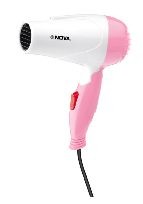 NOVA genuine manufacturer direct sale hair dryer supply stable household portable hair dryer