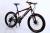 Bike adult mountain bike 24 \