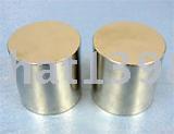 Strong Magnetic NdFeB, Magnet, Cylindrical Magnet