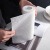 Can tear type roll to install lazy person dishcloth 100 clean cloth one-time dish 