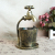 Metal crafts antique faucet ashtray bird ashtray home furnishing decoration photography props