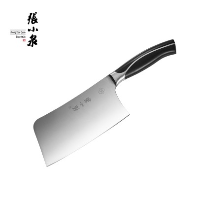 Zhang Xiaoquan Ruizhi Kitchen Knife Bone Chopping Knife Integrated Molding Stainless Steel Professional Bone Cutter Ergonomics Knife Handle