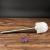 Nordic simple wind ceramic toilet brush brush toilet brush