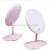 New table lamp makeup mirror with lamp beauty makeup mirror refers to the mother led makeup mirror table lamp