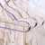 Space aluminum clothes hangers aluminum adult clothes hangers dry and wet amphibious triangle clothing 