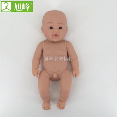 Solectron peak manufacturers direct plastic male baby