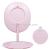 New table lamp makeup mirror with lamp beauty makeup mirror refers to the mother led makeup mirror table lamp