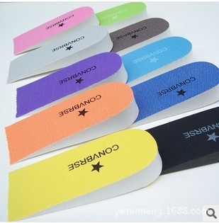 EVA foam invisible insole increased wholesale increased height can be increased by 2.5cm
