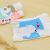 6 six layer gauze absorbent towel baby kindergarten back pad to prevent a cold thickening