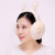 South Korean version of the new autumn and winter warm women's ear muffs students lovely sequins