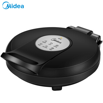 Midea double-sided suspension griddle electric baking pan JHN30E