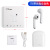  i7S bluetooth headset i7s TWS with charging bin i9s bluetooth headset wireless headphone stereo