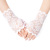 Wedding Bride Wedding Gloves