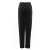 New Korean Style Fashion Women's Wear Casual Pants Factory Wholesale Autumn and Winter Fleece Letter-Printing Casual Straight Pants