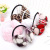 Hot style high quality plush ear warmers wholesale in South Korea