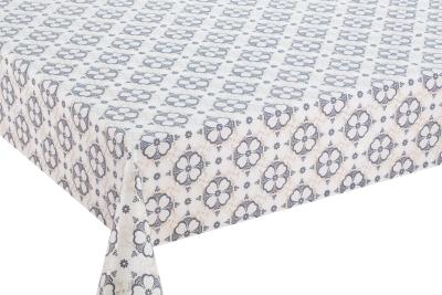 Table cloth is a waterproof, oil-proof, non-washable NR Table cloth