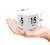 Amazon Hot Sale Miracle Cube Timer Kitchen Alarm Clock