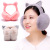 Winter ladies ears thermal folding earmuffs new plush ear warmers retractable baby ear muffs