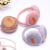 Manufacturers wholesale lovers ear muffs men and women contracted pure color labeling Hamburg folding ear