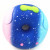 Factory Direct Sales Best-Selling in Stock Squish Decompression Simulation Toy Medium Donut Pu Slow Rebound