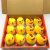 6 small yellow duck blisters (box)
