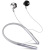 Private mode M20 wireless bluetooth headset 5.0 sport neck neck running earplug in-ear binaural stereo