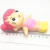 12 cm doll Manufacturers shot hot style LOL surprise surprise doll, PU memory terms